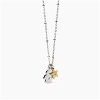 Collana 2Jewels Donna Lady Ikon in Acciaio 251955